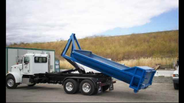 AMPLIROLL AL 120 SERIES - 26,000 LBS